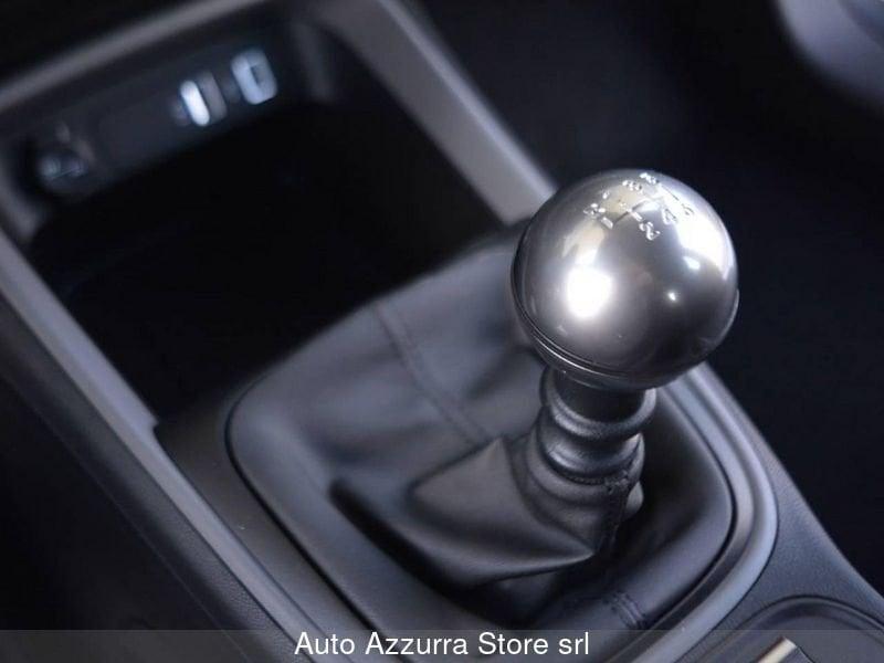 Jeep Avenger 1.2 Turbo Longitude *PROMO AZZURRA*
