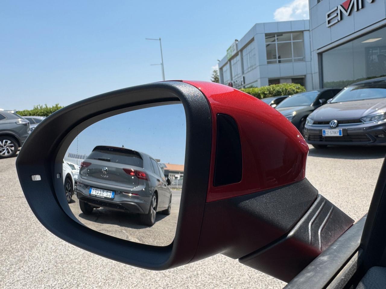 Volkswagen Golf 1.5 etsi R-Line Plus DSG/PRONTA/NO VINCOLI