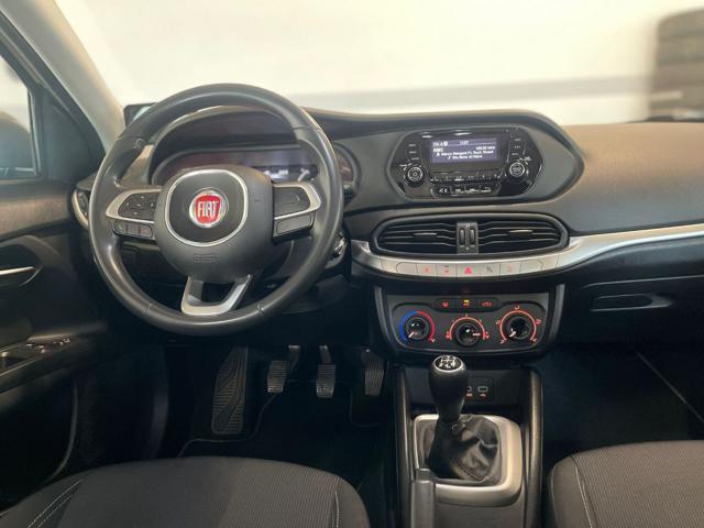 FIAT Tipo 1.3 Mjt S&S 5 porte Easy