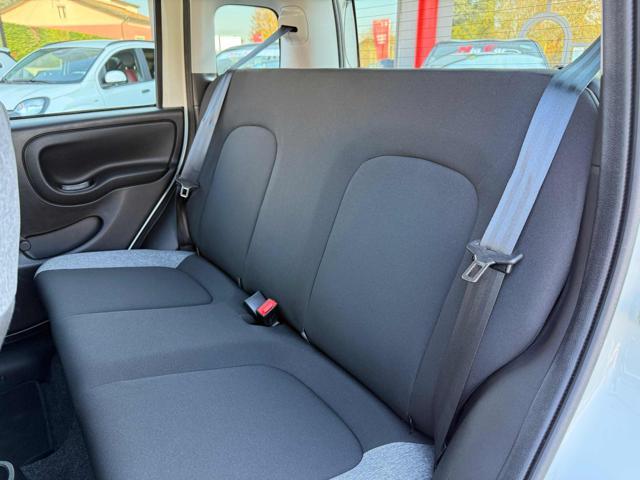 FIAT Panda 1.2 EasyPower City Life GPL