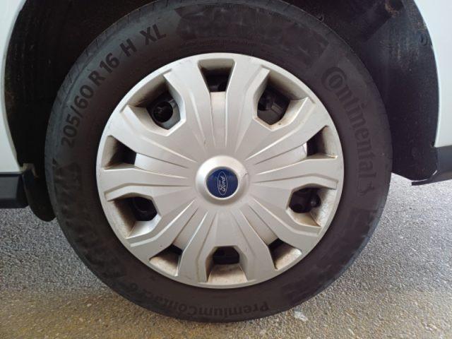 FORD Transit Connect 200 1.5 Ecoblue 100CV PC Furgone Trend