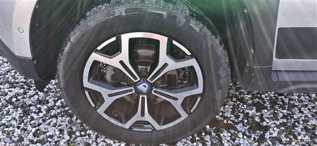 Dacia Duster 1.0 tce ECO-G 15th Anniversary 4x2