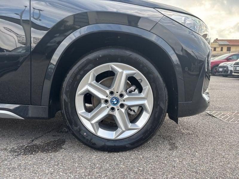 BMW iX1 eDrive20