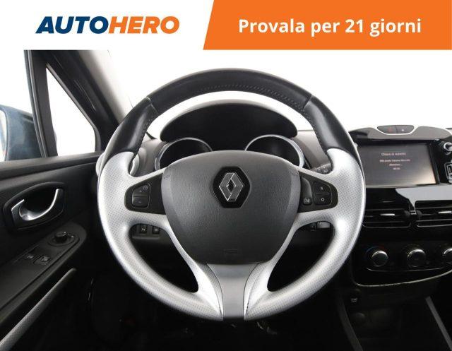 RENAULT Clio dCi 8V 75 CV Start&Stop 5 porte Energy Duel
