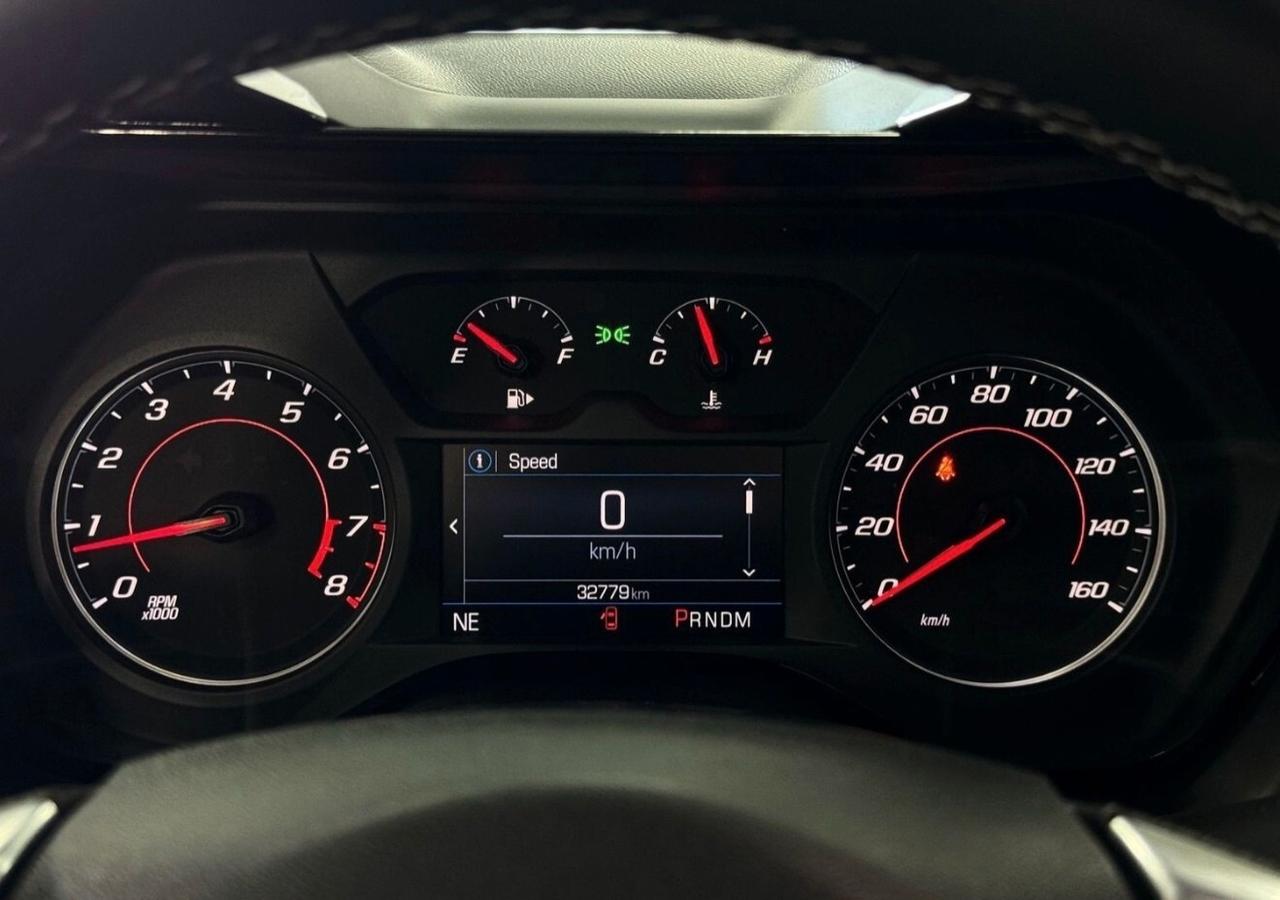 Chevrolet Camaro 2.0T COUPE' ALLESTIMENTO ZL1