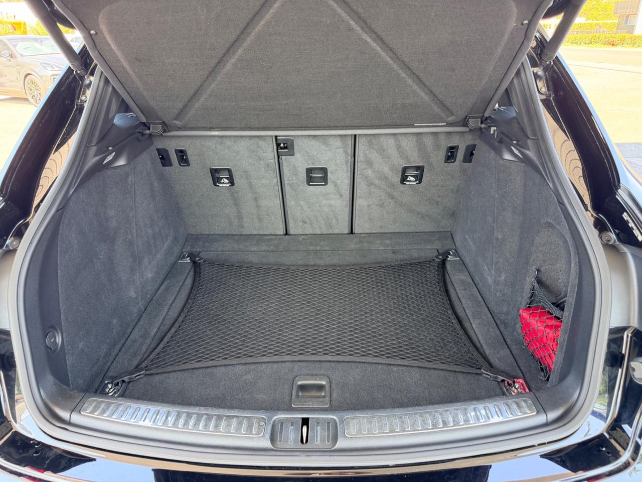 Porsche Macan 2.0 T 265cv Full tetto apribile in garanzia totale