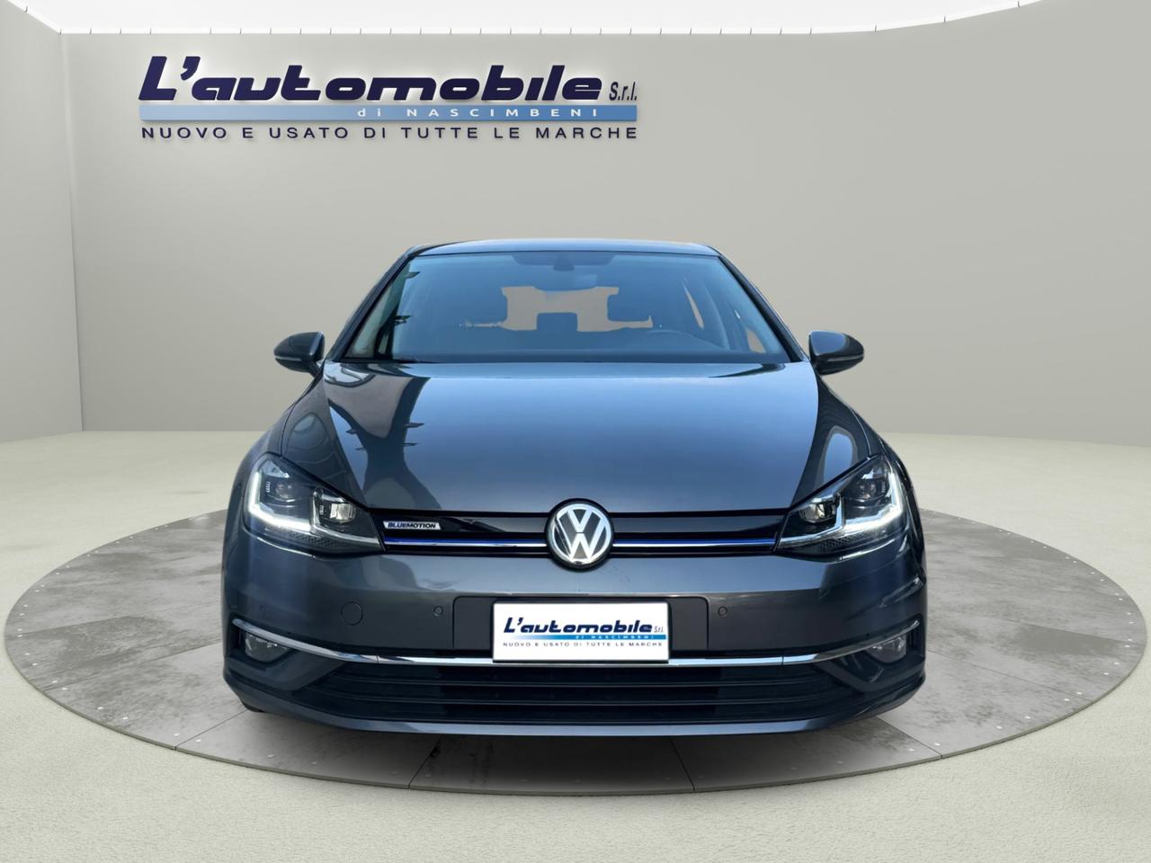 Volkswagen Golf 1.5 tsi Highline 130cv 5p