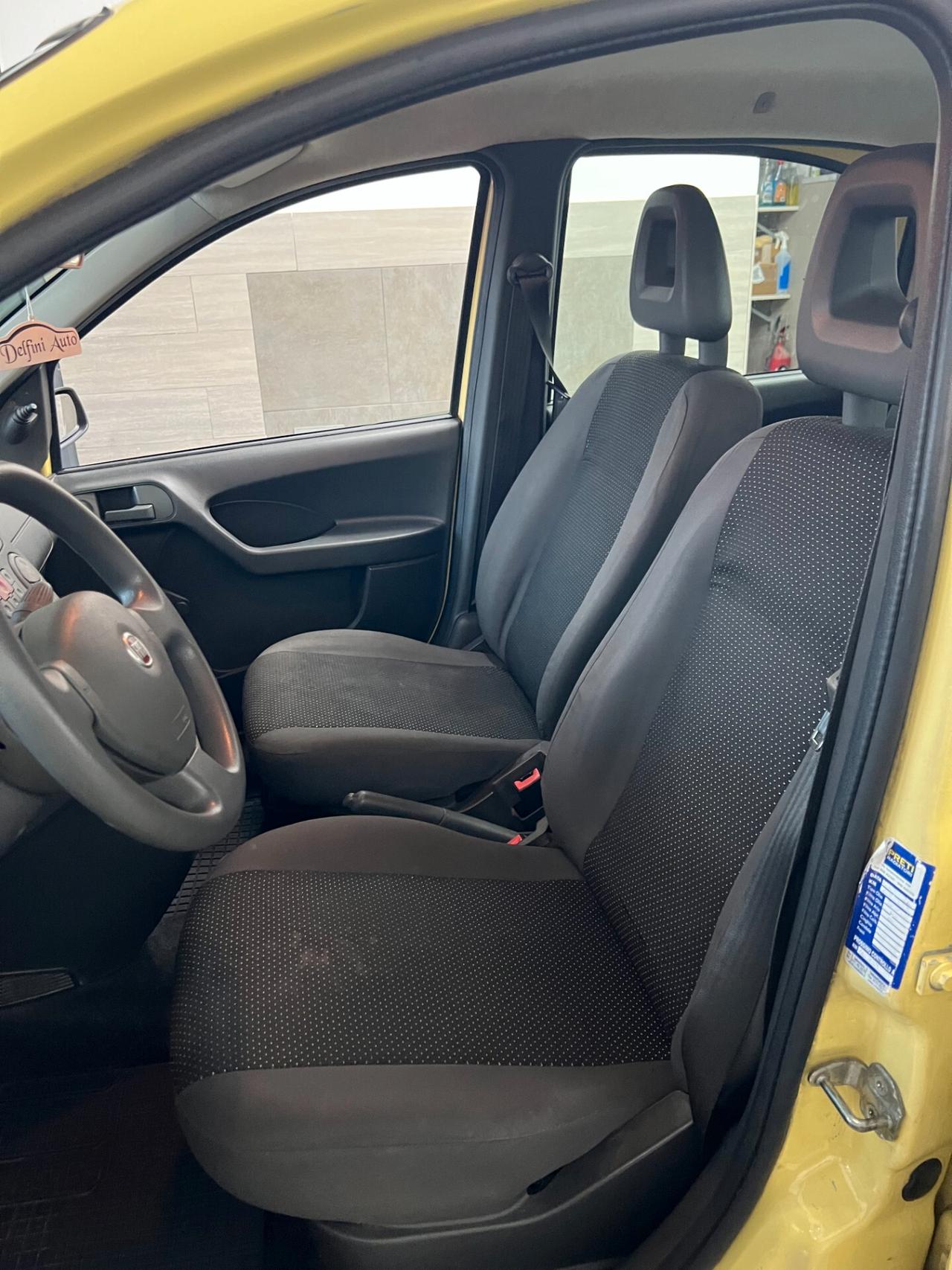 Fiat Panda 1.1 Active