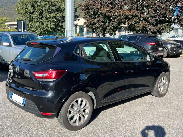 RENAULT Clio TCe 12V 90 CV GPL 5 porte