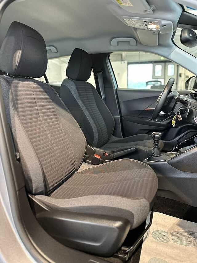 Peugeot 2008 PureTech 100 S&S Active Pack