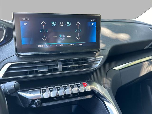 PEUGEOT 5008 BlueHDi 130 S&S EAT8 Active Business