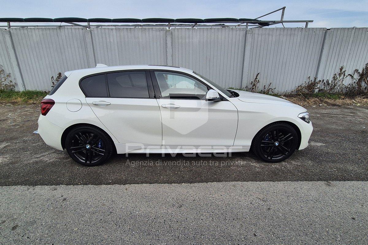 BMW 120i 5p. Msport
