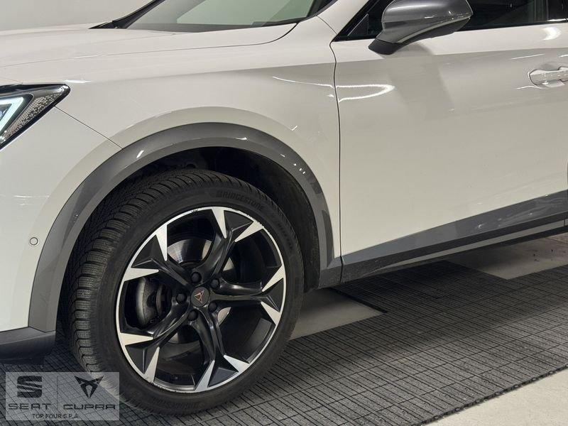 CUPRA Formentor 1.5 TSI DSG