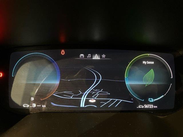 RENAULT Clio 1.6 E-Tech hybrid R.S. Line 140cv auto