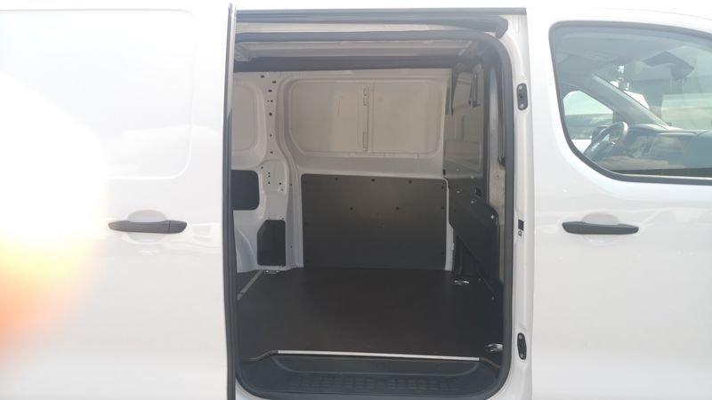 FIAT Scudo 1.5 BlueHDi 100 CV PL-SL-TN Furgone