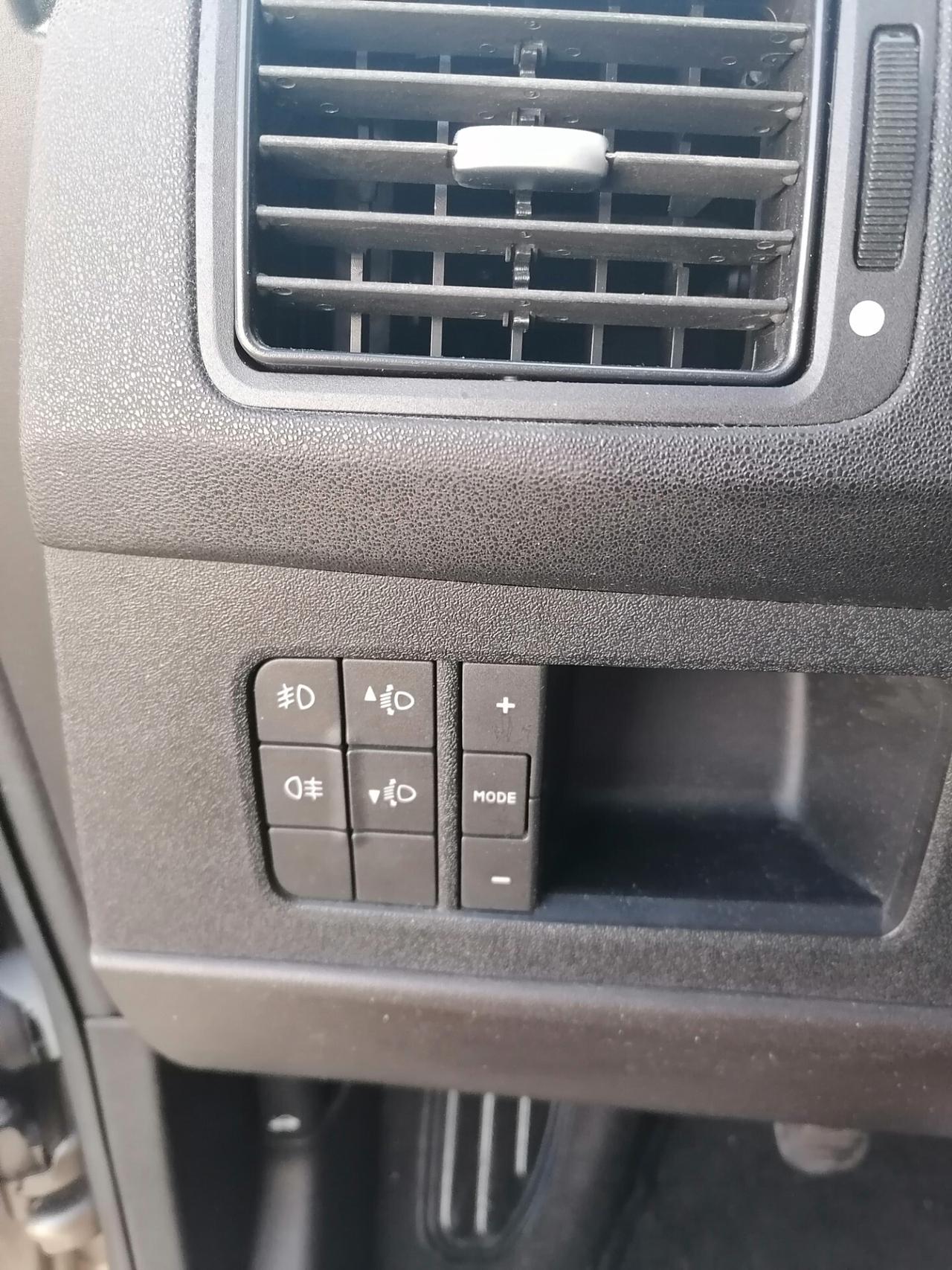 Fiat Idea 1.3 Multijet 16V 90 CV BlackLabel 2008