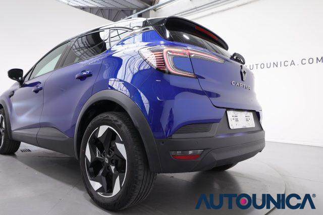 RENAULT Captur ECO-G 100 CV TECHNO FULL LED NEOPATENTATI