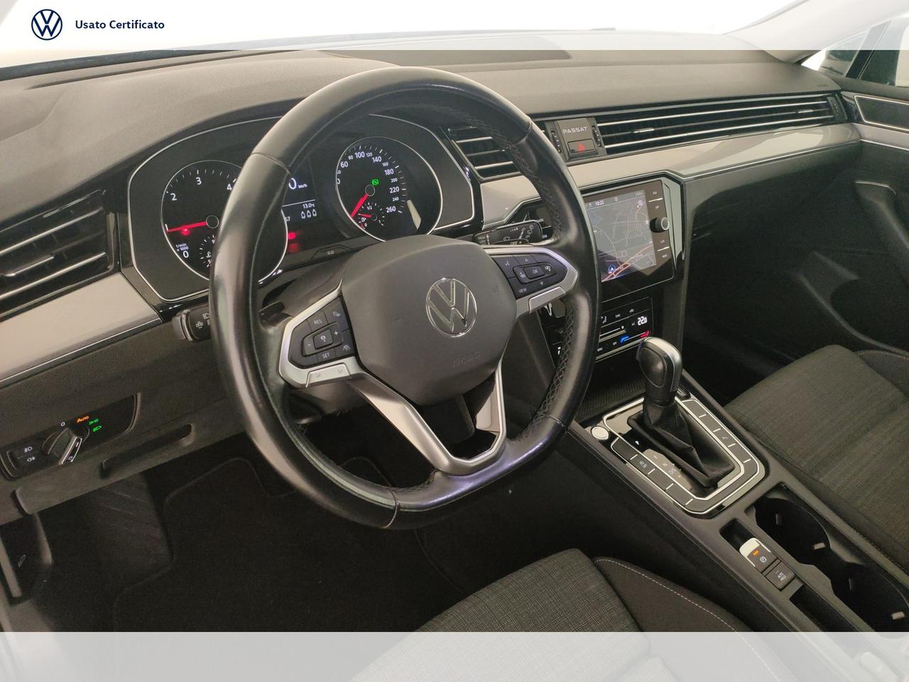 Variant 2.0 TDI Business 150 CV DSG