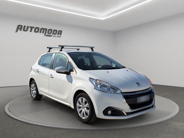 PEUGEOT 208 VAN 100CV 2POSTI
