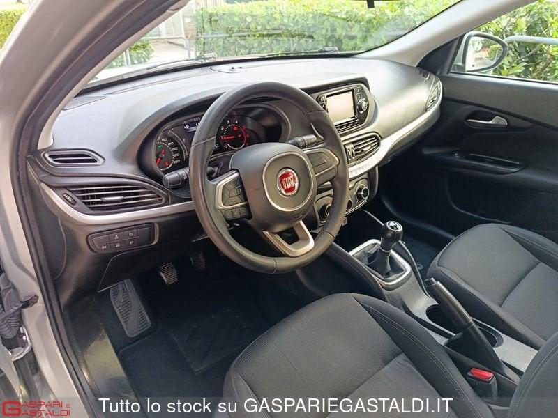 FIAT Tipo Tipo 1.3 Mjt S&S 5 porte Street