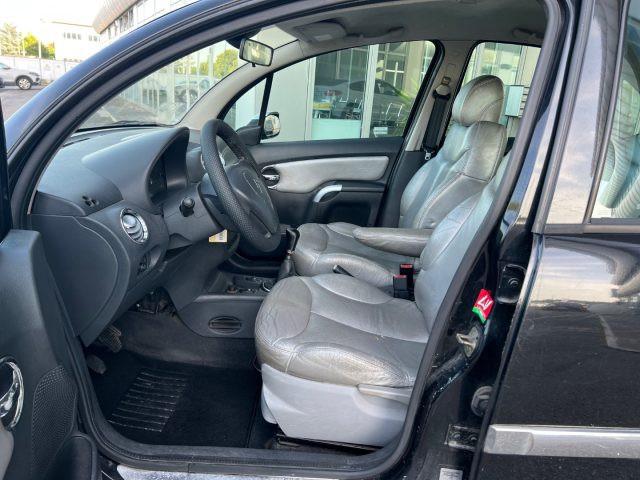 CITROEN C3 1.1 D&G Neopatentati