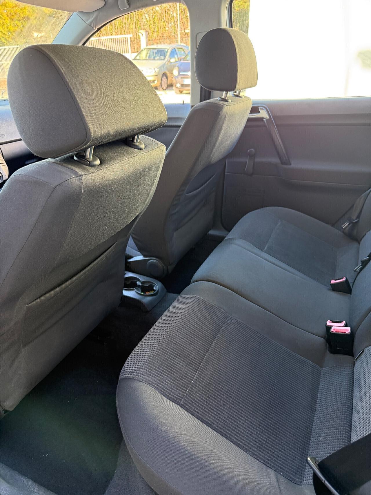 Volkswagen Polo 1.2 benzina 5porte NEOPATENTATI