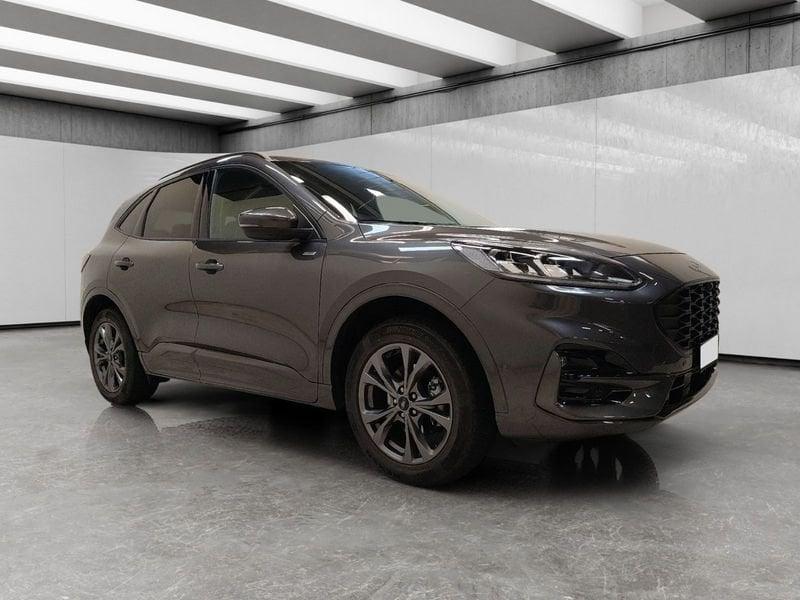 Ford Kuga 2.5 phev ST-Line X 2wd 225cv cvt