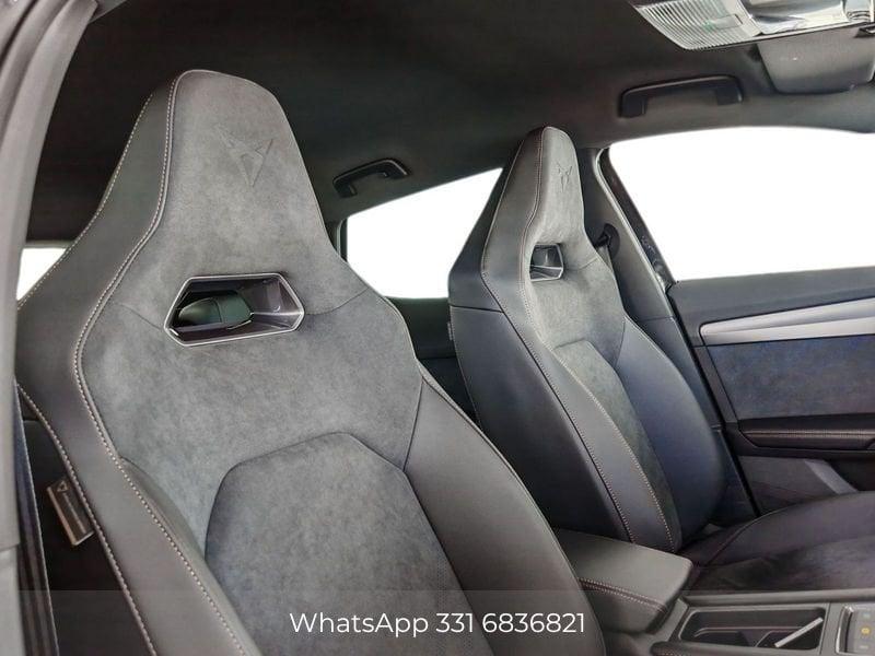 CUPRA Formentor Formentor 1.5 e-hybrid Dark Night 204cv dsg