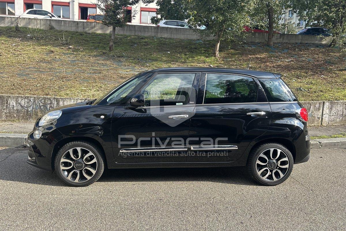 FIAT 500L 1.3 Multijet 95 CV Lounge