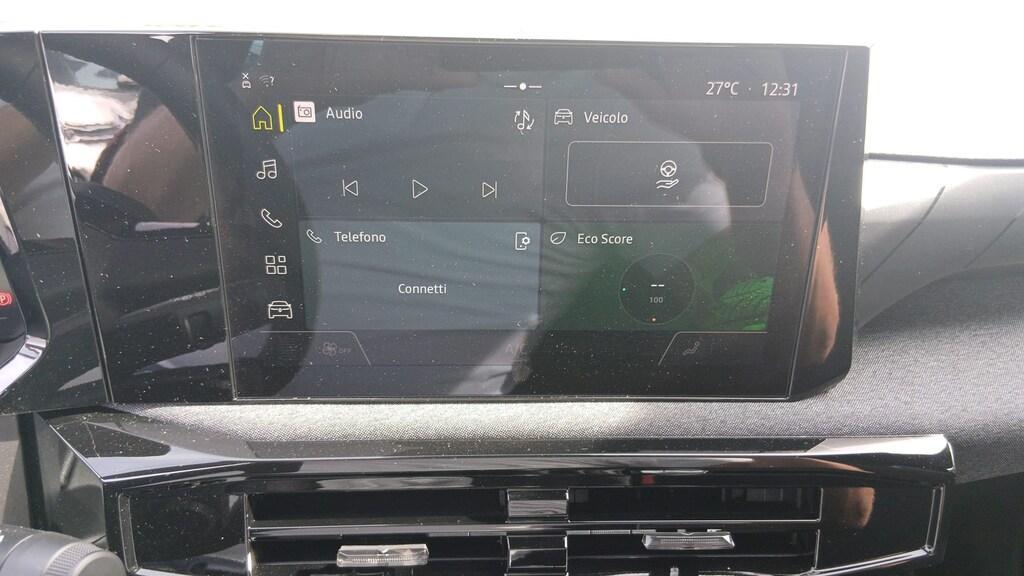 Renault Clio 1.2 TCe Evolution