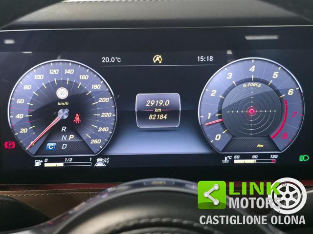 MERCEDES-BENZ S 560 4Matic Coupé Premium Plus IVA ESPOSTA