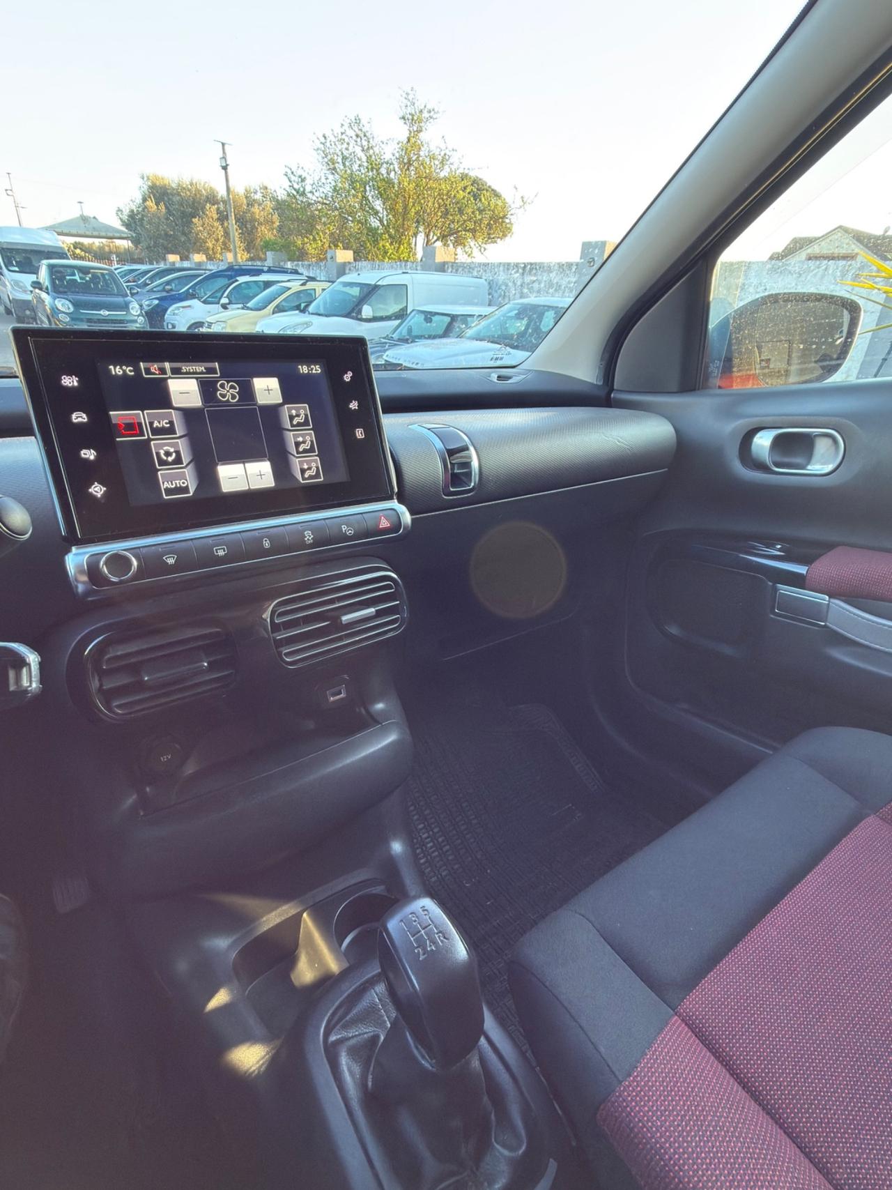 Citroen C4 Cactus 110 S&S Shine