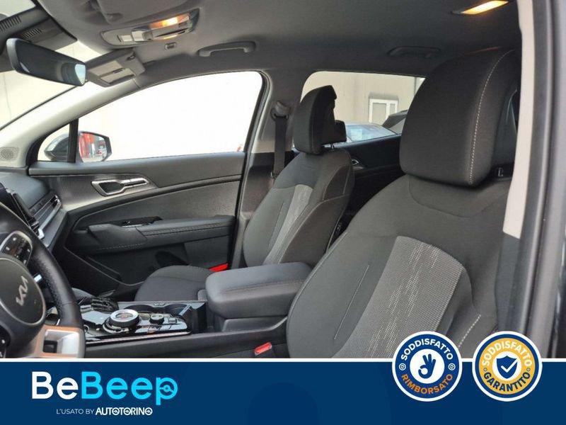 KIA Sportage 1.6 TGDI HEV STYLE AUTO