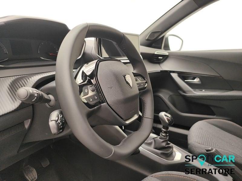 Peugeot 2008 1.2 puretech Style s&s 100cv