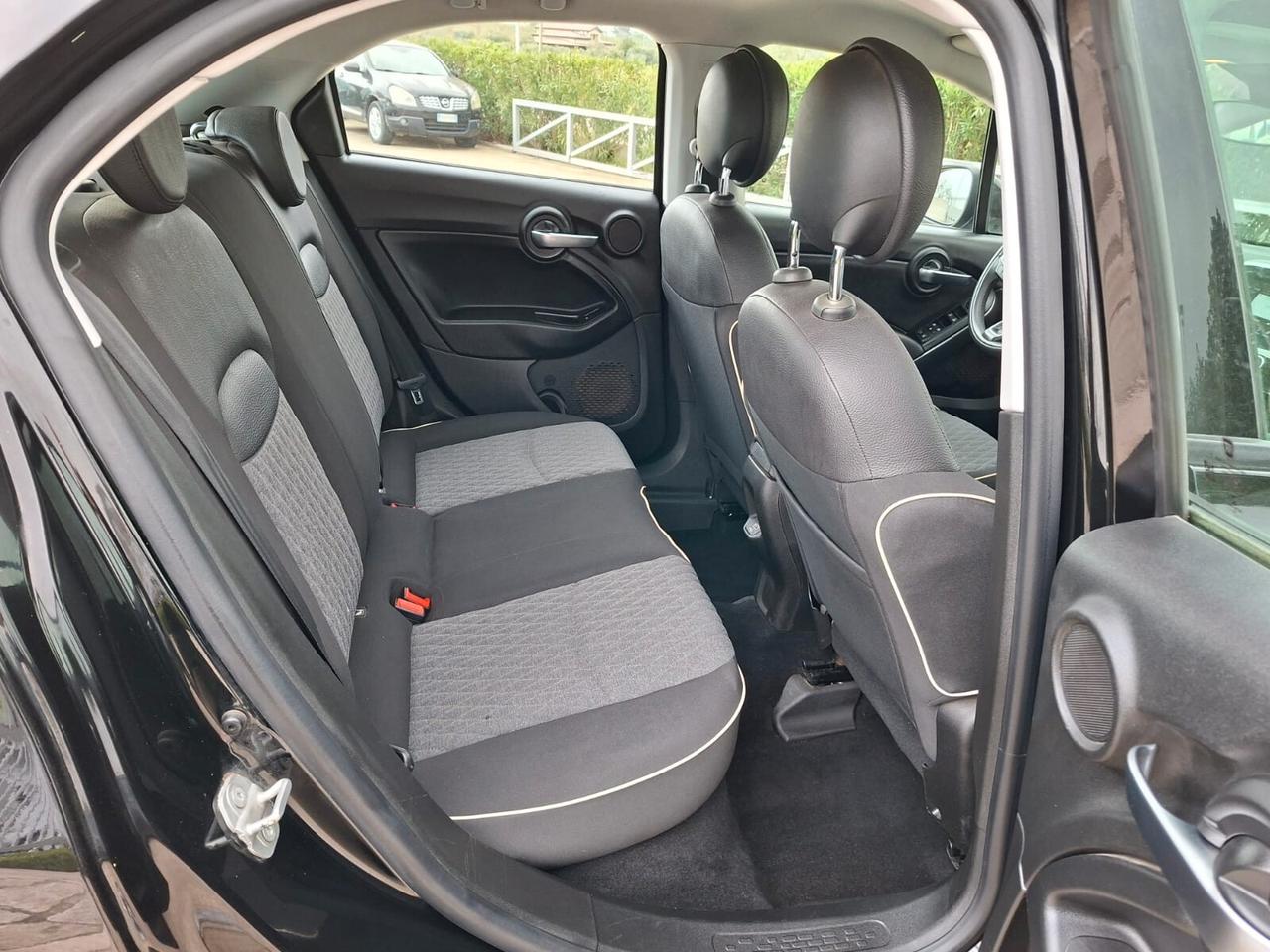 Fiat 500X 1.3 MultiJet 95 CV Business