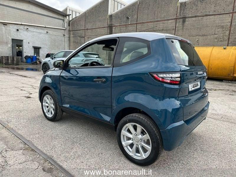 Aixam City eCity Pack Ambition