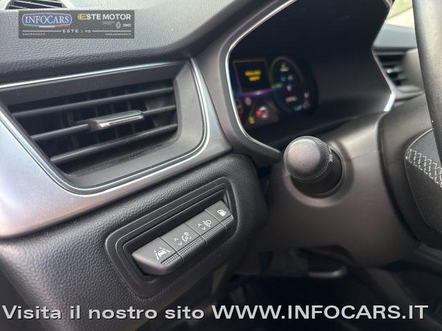 RENAULT Captur Plug-in Hybrid E-Tech 160 CV Intens - PROMO