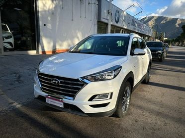 Hyundai Tucson 1.6 CRDi XPrime