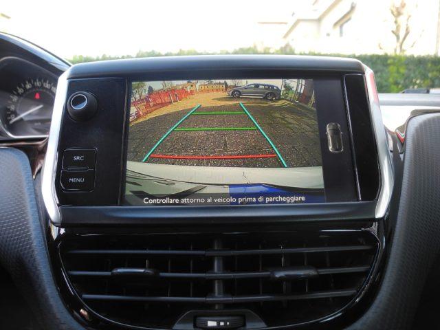 PEUGEOT 208 1.6 BlueHDi 75cv 5p. - OK NEOPATEN. -Uni Propriet.