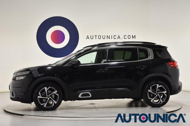 CITROEN C5 Aircross 1.5 BLUEHDI 130CV SHINE NAVI LED