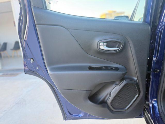 JEEP Renegade 1.6 Mjt Limited GARANZIA UNICOPROPRIETARIO
