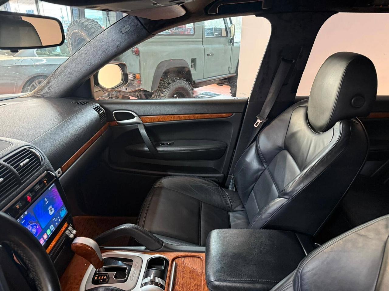 Porsche Cayenne 3.0 Diesel