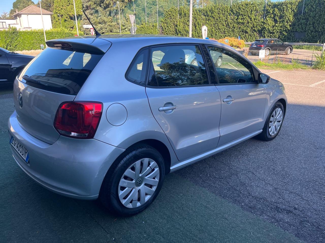 Volkswagen Polo 1.2benzina/70CV/neopatentati/Euro5/unico proprietario