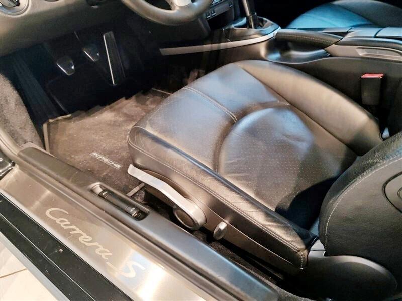 Porsche 911 997 Carrera S Coupé Solo per MERCATO ESTERO! FOR EXPORT!!!