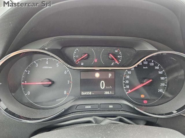 OPEL Crossland 1.2 Elegance s&s 130cv at6 - GT125MB