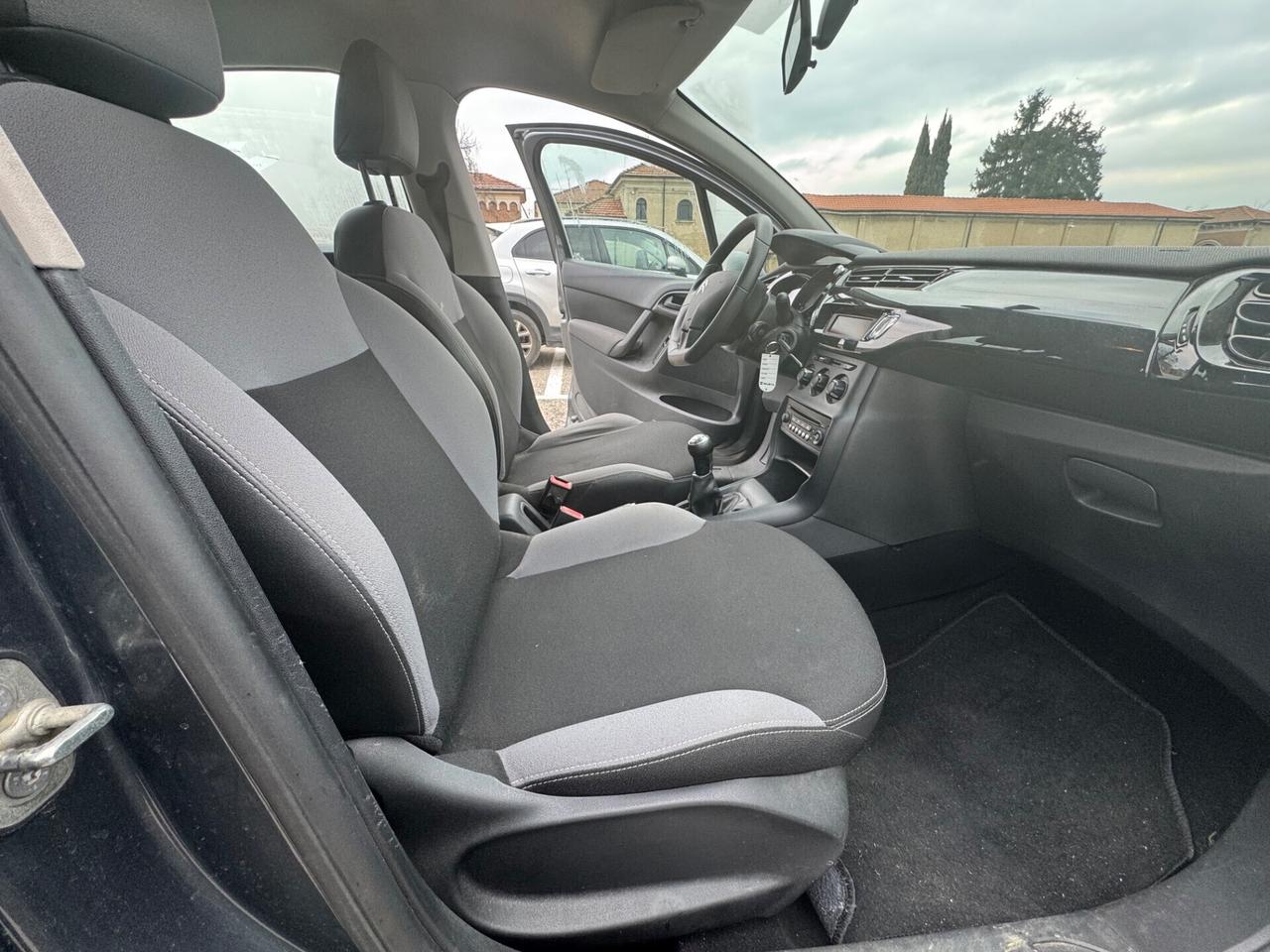 Citroen C3 PureTech 82 Exclusive