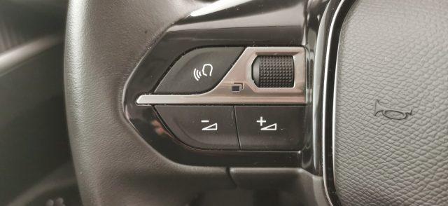 PEUGEOT 3008 BlueHDi 130 S&S Active Business