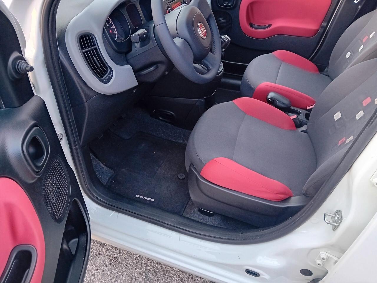 Fiat Panda 1.2 Pop