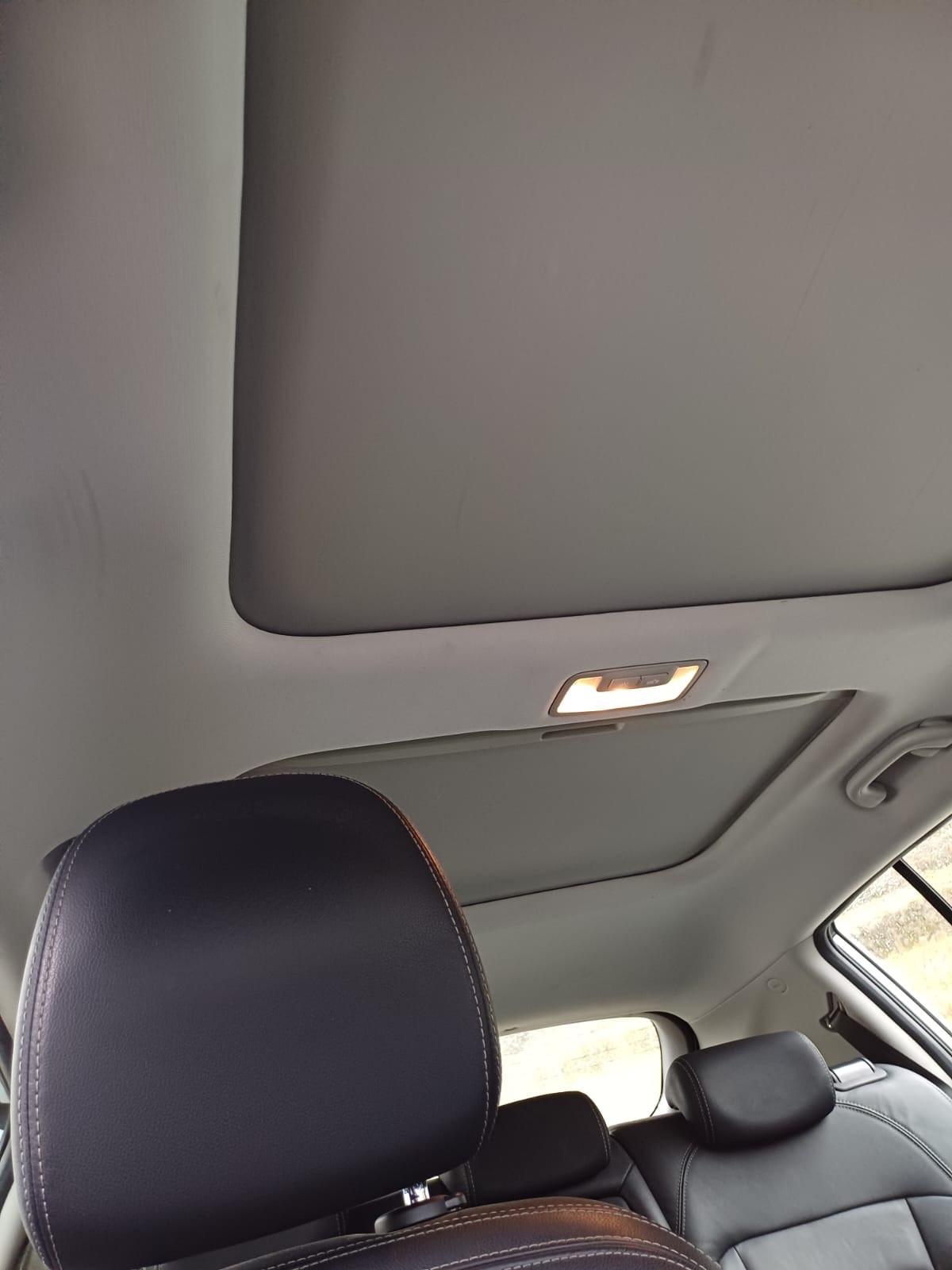 Kia Sportage 2.0 CRDI VGT AWD Feel Rebel