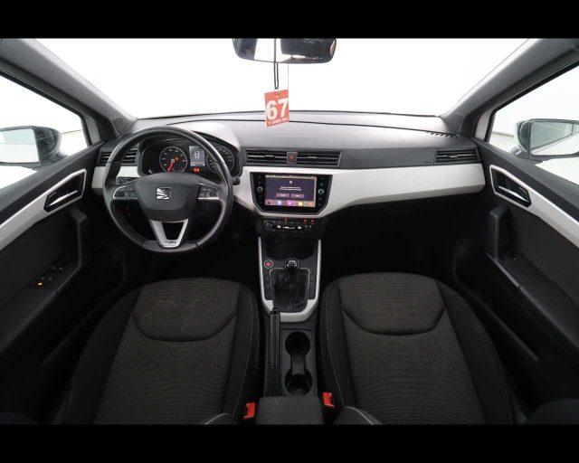 SEAT Arona 1.0 EcoTSI XCELLENCE